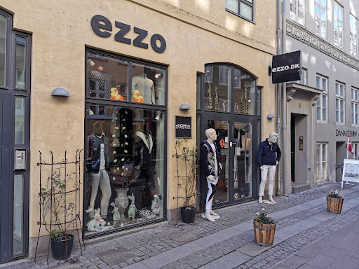 Ezzo.dk
