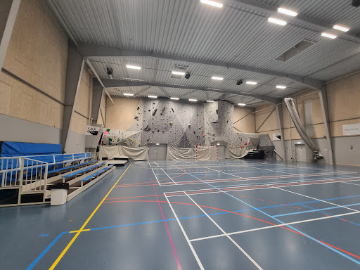 Slangerup Idræts- og Kulturcenter