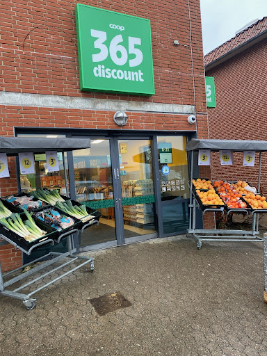 365discount Bjerringbro, Torvegade