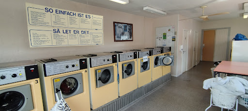 Aude's Vaskebutik Ebeltoft