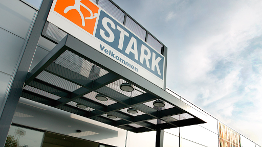 STARK Ishøj
