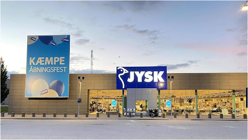 JYSK Ishøj, København