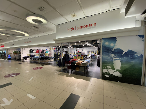 Brdr Simonsen Ishøj