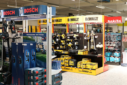 XL-BYG Søften Tømmerhandel A/S