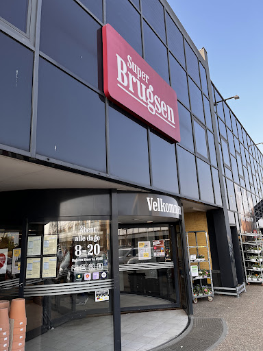 SuperBrugsen Hørning