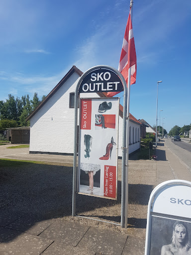 Sko outlet