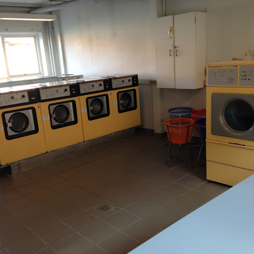 Robe Rens og Møntvask Varde