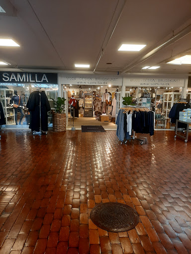 Samilla