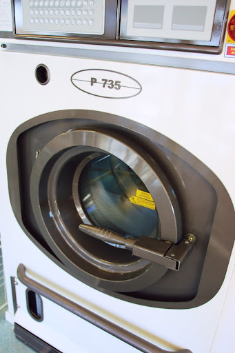 Byens Rens - Hadsund (Tøjeksperten)