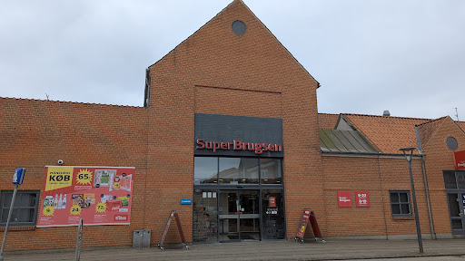 SuperBrugsen Ringkøbing