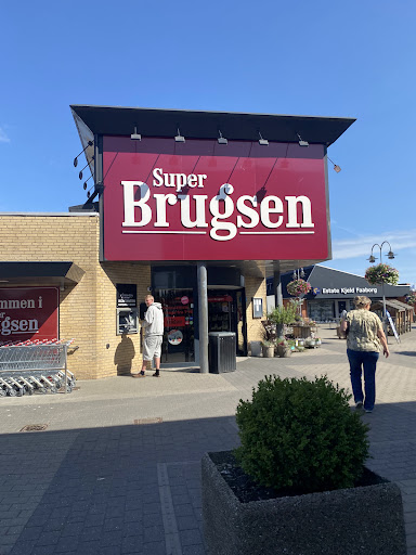 SuperBrugsen Gråsten