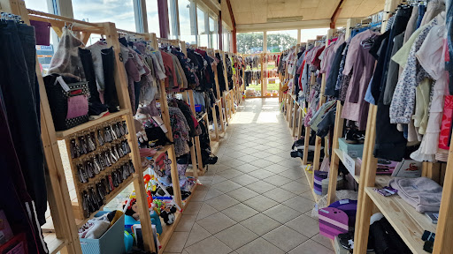 Børnestanden Rødekro