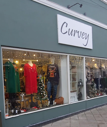 Curvey