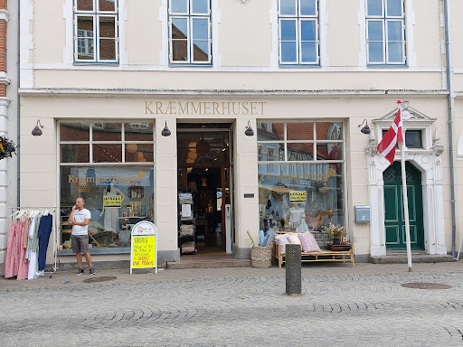 Kræmmerhuset Nakskov