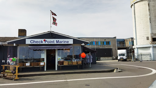 Check Point Marine