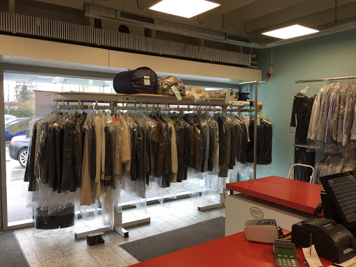 Sofort Rens & Vask Hørsholm