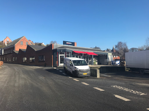 Elis Danmark A/S – Vaskeri og skadedyrsservice