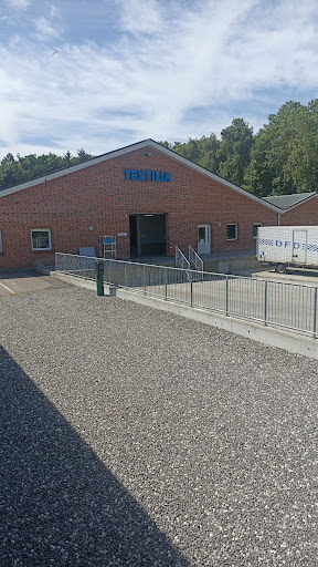 First Step - En del af DFD