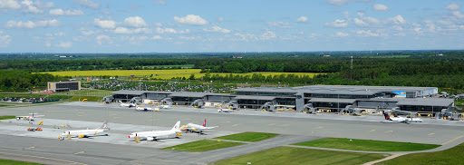 Billund Lufthavn