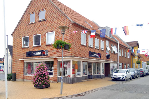 Folkekirkens Nødhjælp Genbrug