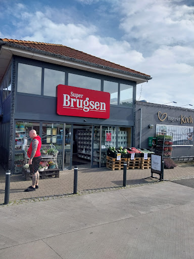 SuperBrugsen Tinglev