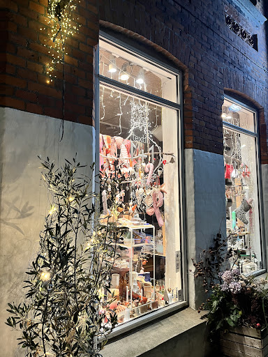 1+1 Textil & Design KUNSTHÅNDVÆRK 1+1 Design