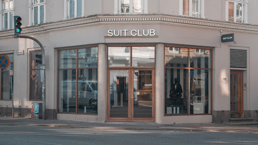 SUIT CLUB Aarhus