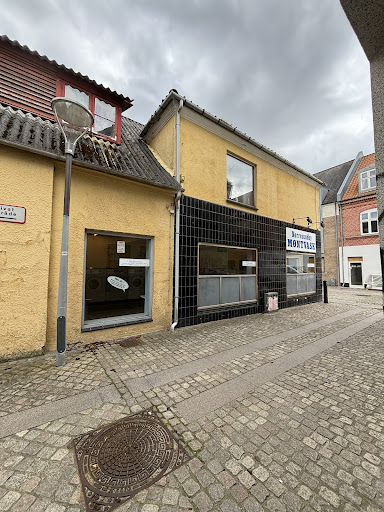 Nørresundby Møntvask