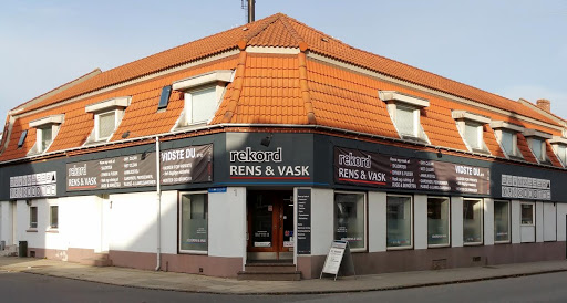 Rekord RENS&VASK Esbjerg