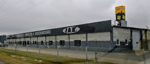 J.A.K. WORKWEAR A/S
