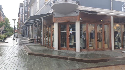 Poul Iversen Menswear