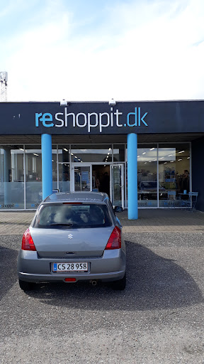 reshoppit Vejle