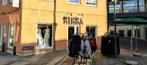 NINNA NÆSTVED