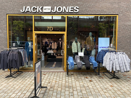 JACK & JONES, Køge