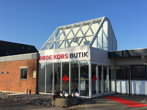 Røde Kors Butik