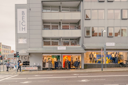 Bech Menswear Holbæk