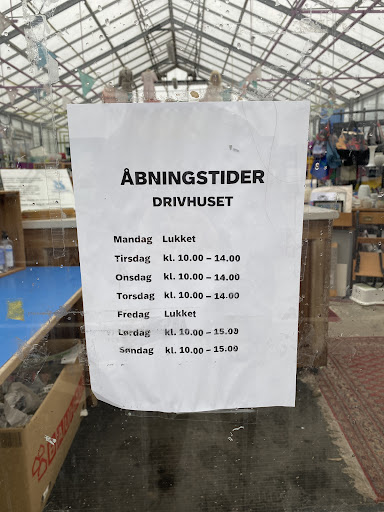 Albertslund Genbrugsstation