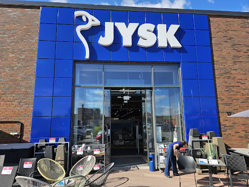 JYSK Ringsted