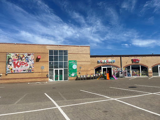 KiDS Coolshop Frederikshavn