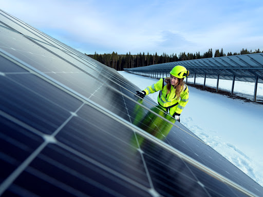 Tranemo Workwear Danmark A/S