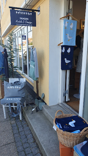 Skagen Antik & Design