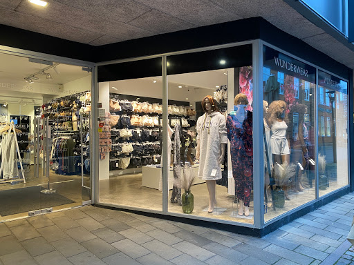 Wunderwear Ringkøbing