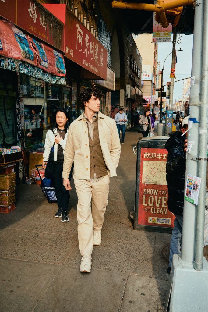 Lindbergh Aarhus C – Elegant Sko til Hverdagen | Køb Online Nu