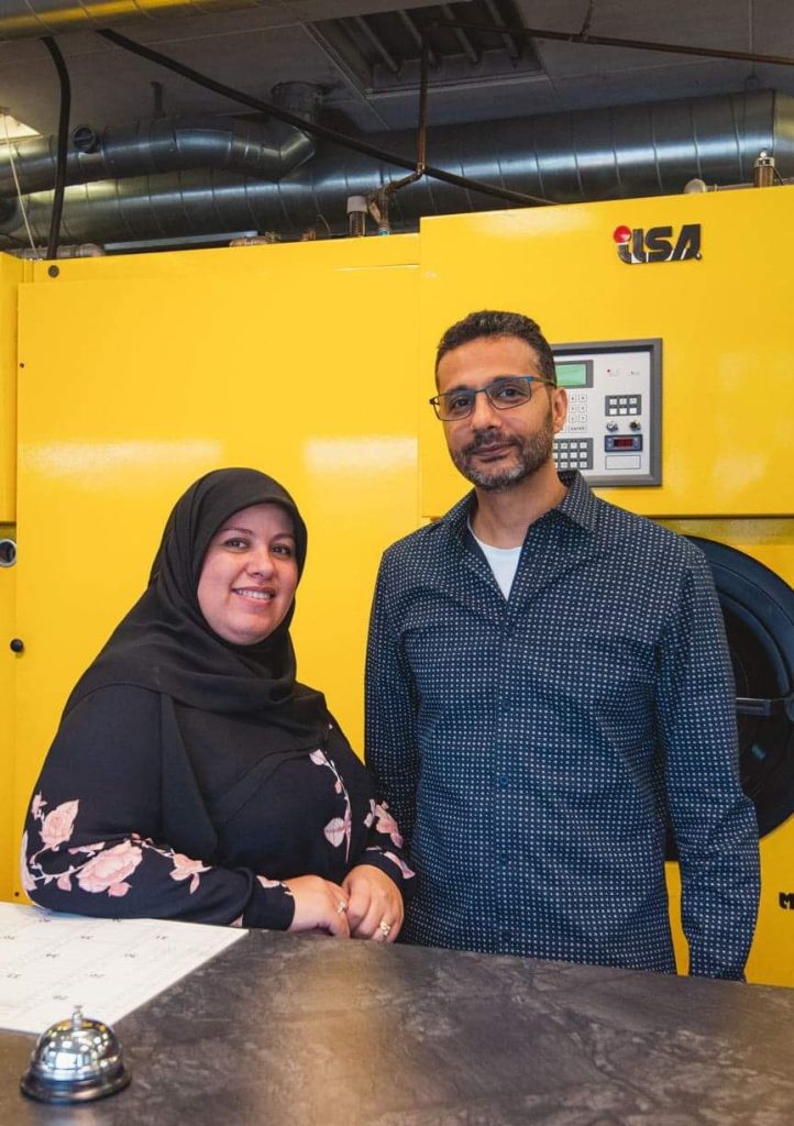 Fogsgaards Renseri – Professionel og Pålidelig Renservice i Danmark