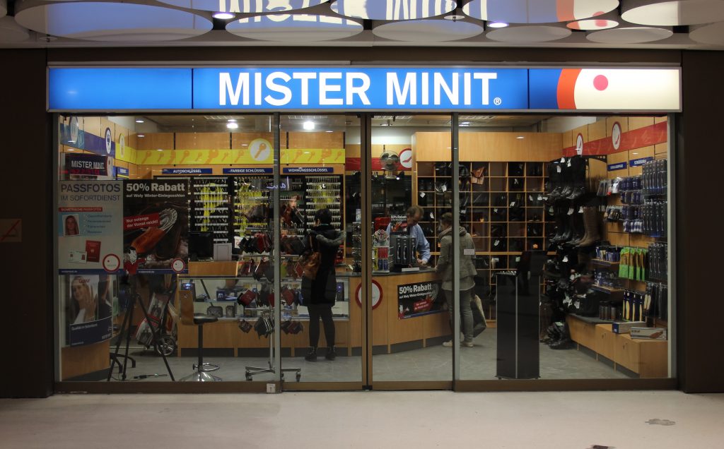 Mister Minit – Spændende Eventyr i Mini-Verdenen | Download Nu