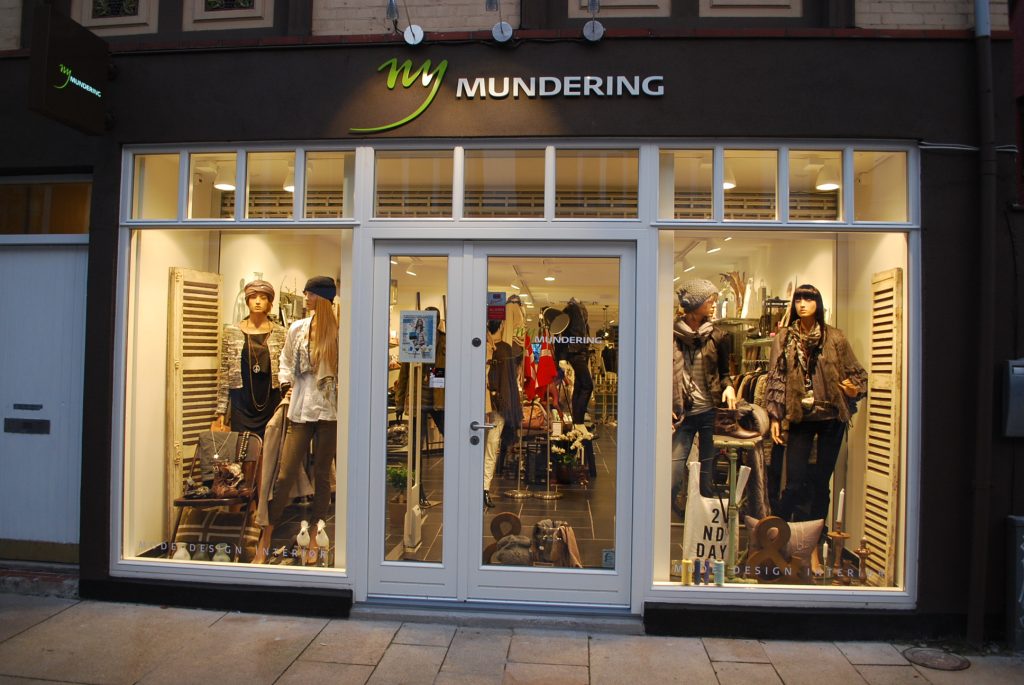 Ny Mundering – Friske Trends og Stil i 2024