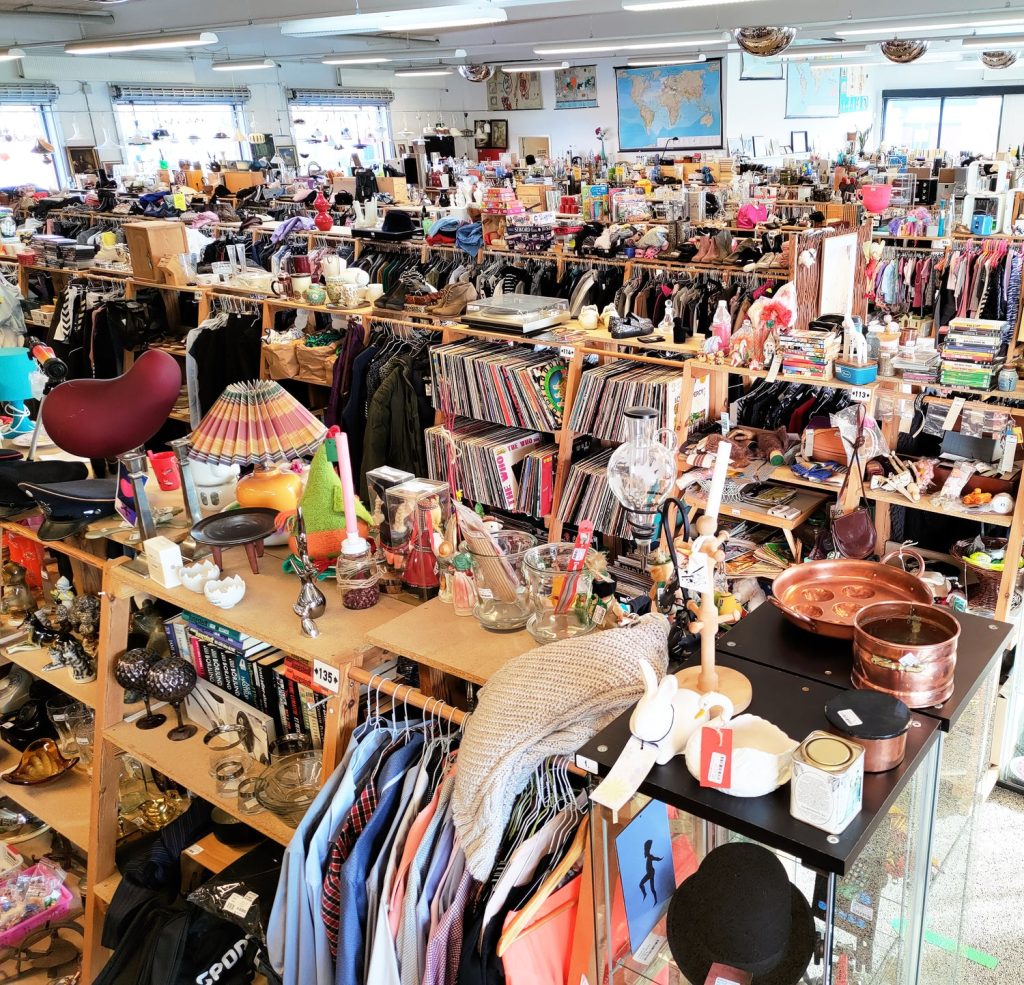 Shoppeloppe – Stilfulde Fund til Lave Priser | Danmarks Bedste Outlet