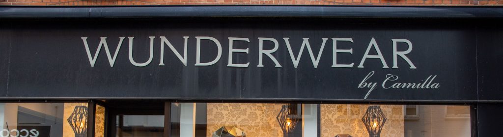 Wunderwear Holstebro – Stilfuld Comfortwear til Enhver Dag